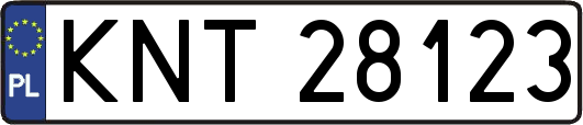 KNT28123