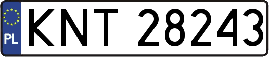 KNT28243