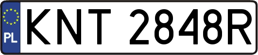 KNT2848R