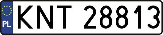 KNT28813