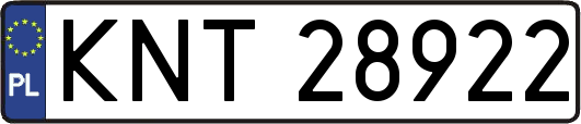 KNT28922