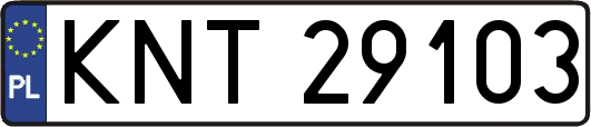 KNT29103