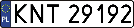 KNT29192