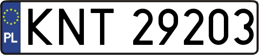 KNT29203