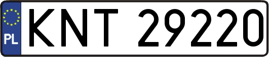 KNT29220