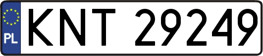 KNT29249