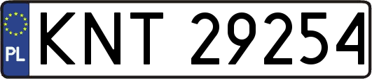 KNT29254