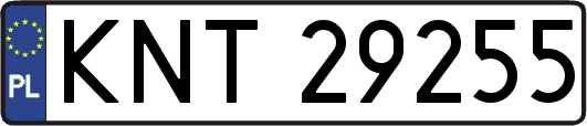 KNT29255