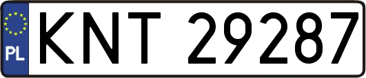 KNT29287
