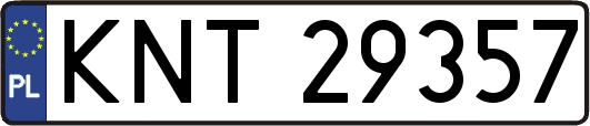 KNT29357