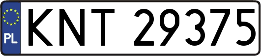 KNT29375
