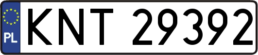 KNT29392