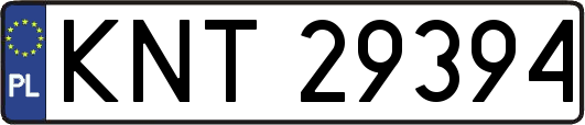 KNT29394