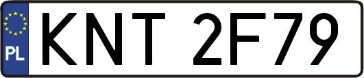 KNT2F79