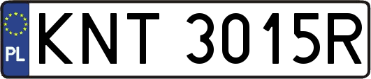 KNT3015R