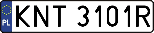 KNT3101R
