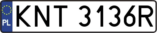 KNT3136R