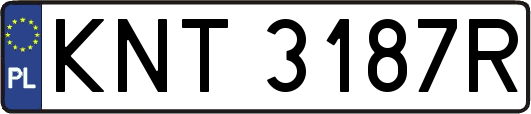 KNT3187R