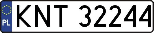 KNT32244