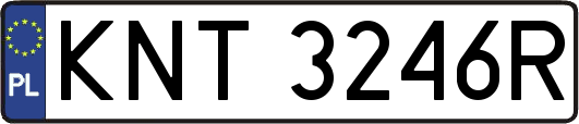 KNT3246R