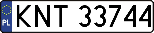 KNT33744