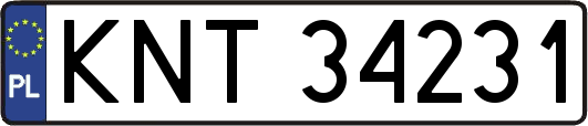 KNT34231