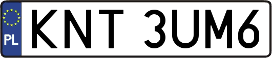 KNT3UM6