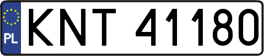 KNT41180