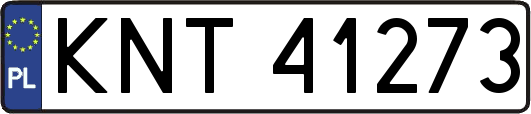 KNT41273
