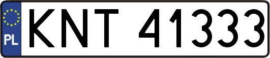 KNT41333