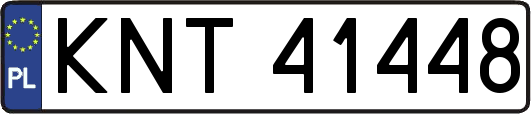 KNT41448