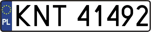 KNT41492