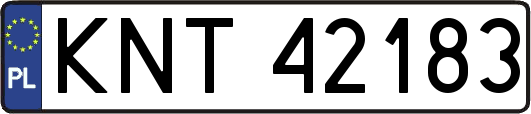 KNT42183