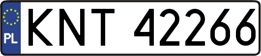 KNT42266