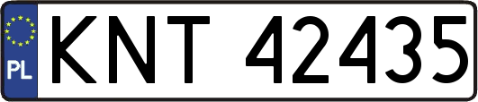 KNT42435