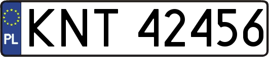KNT42456