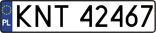 KNT42467