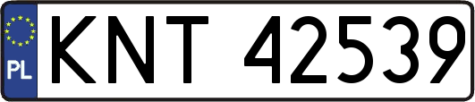 KNT42539