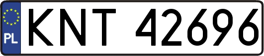 KNT42696
