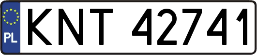 KNT42741