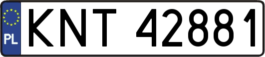 KNT42881