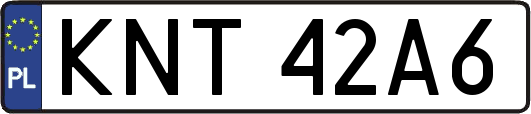 KNT42A6