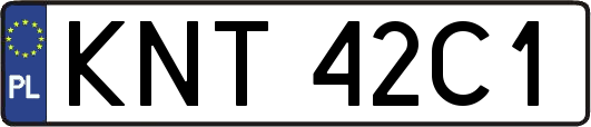 KNT42C1