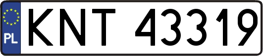 KNT43319