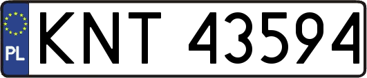 KNT43594