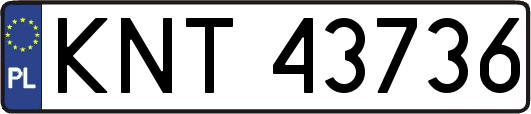 KNT43736