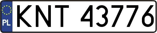 KNT43776