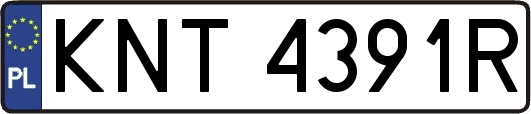 KNT4391R