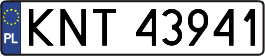 KNT43941