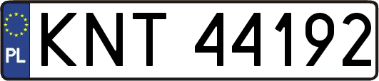 KNT44192